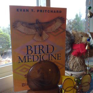 Bird Medicine Book